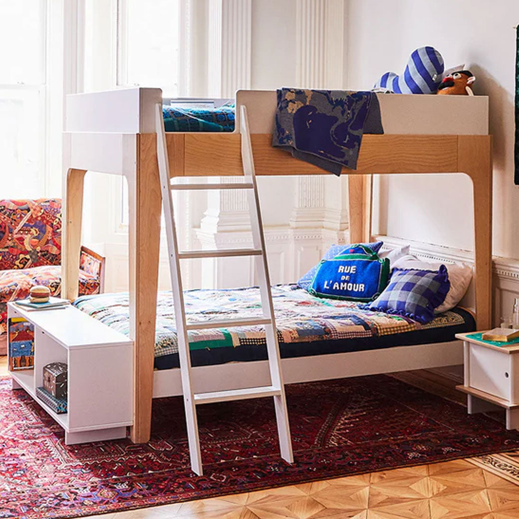 Perch Shelf