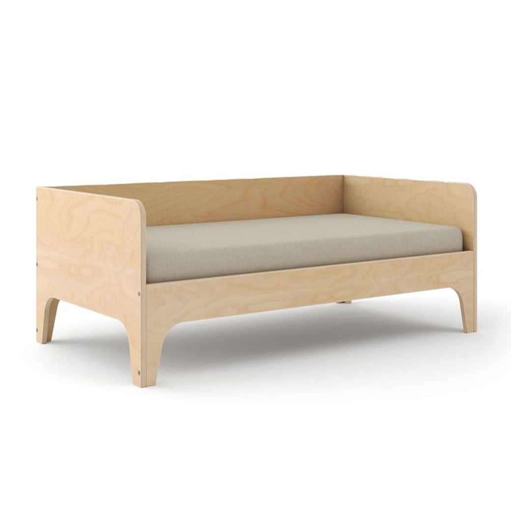 Perch Toddler Bed