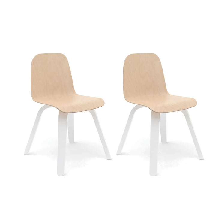 Play Chairs (set of 2)