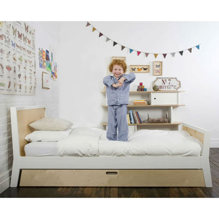 Sparrow Twin Bed Bundle
