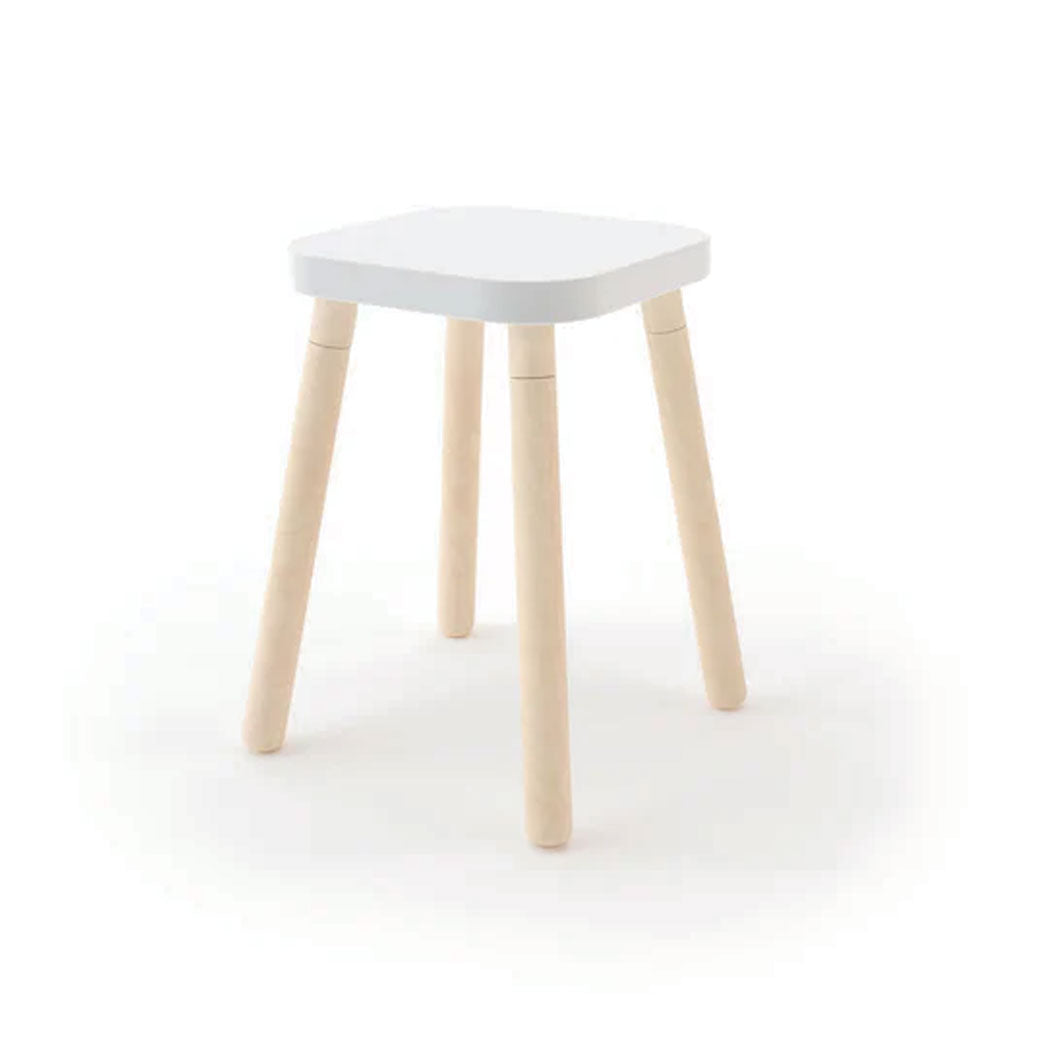 Square Stool