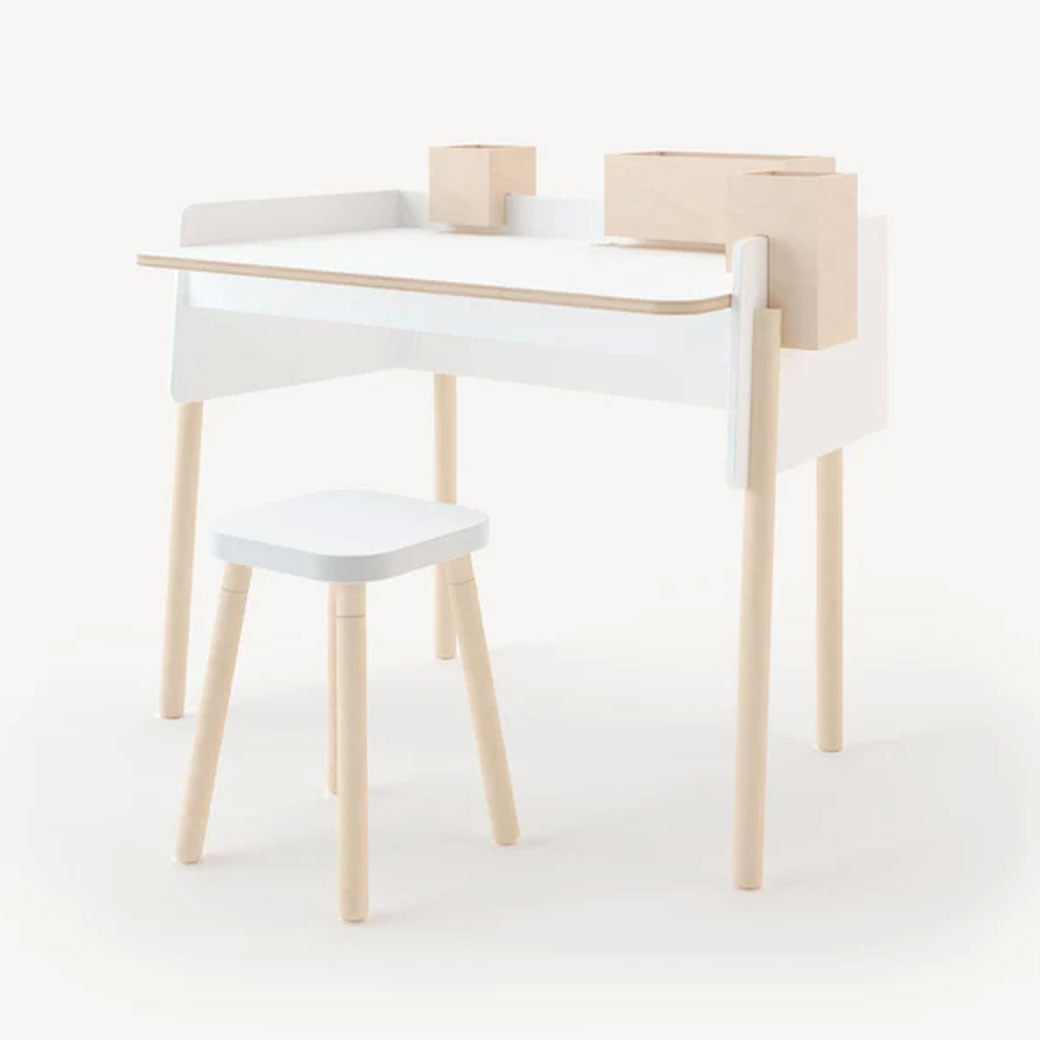 Square Stool