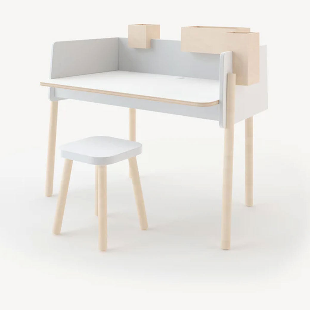 Square Stool