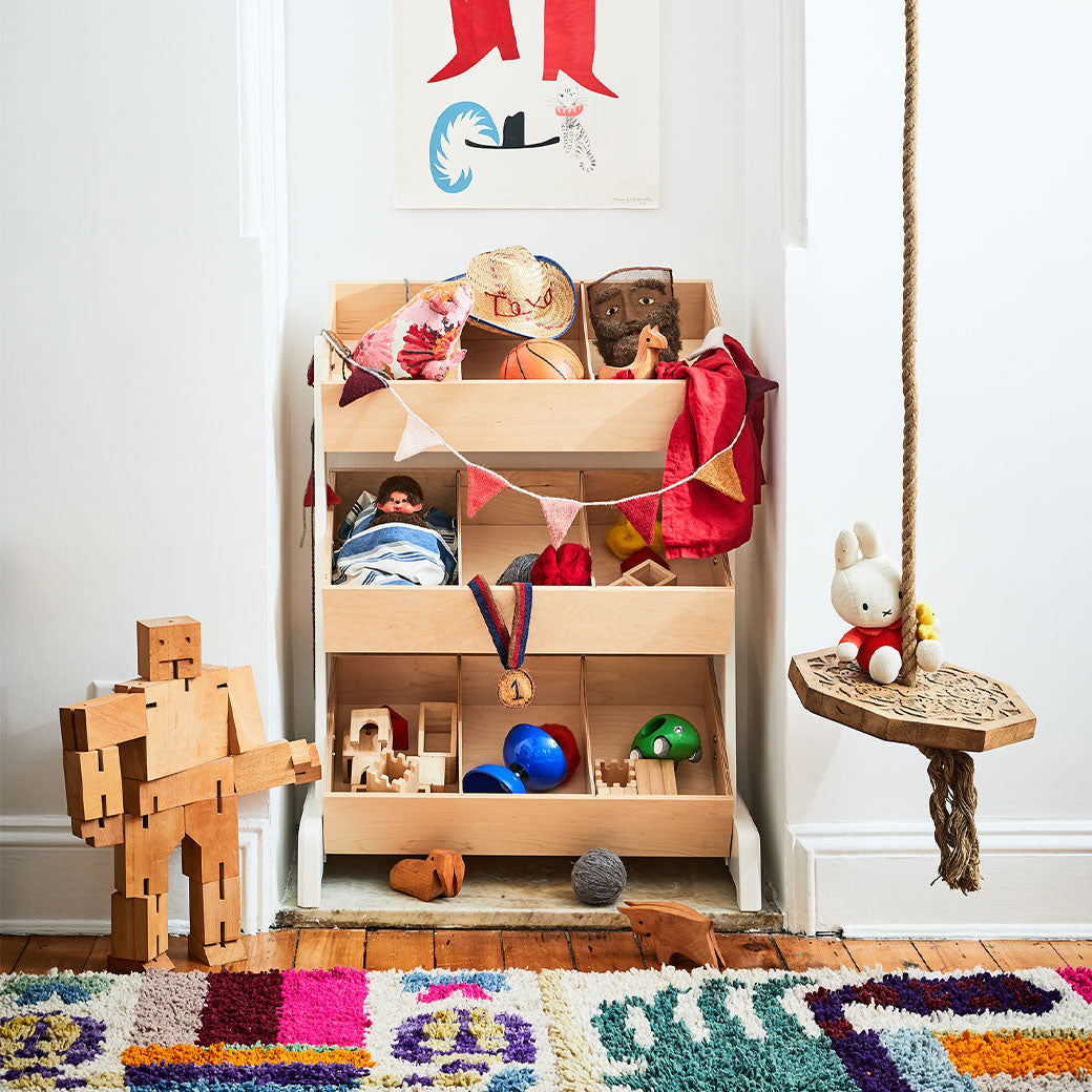 Toy Store