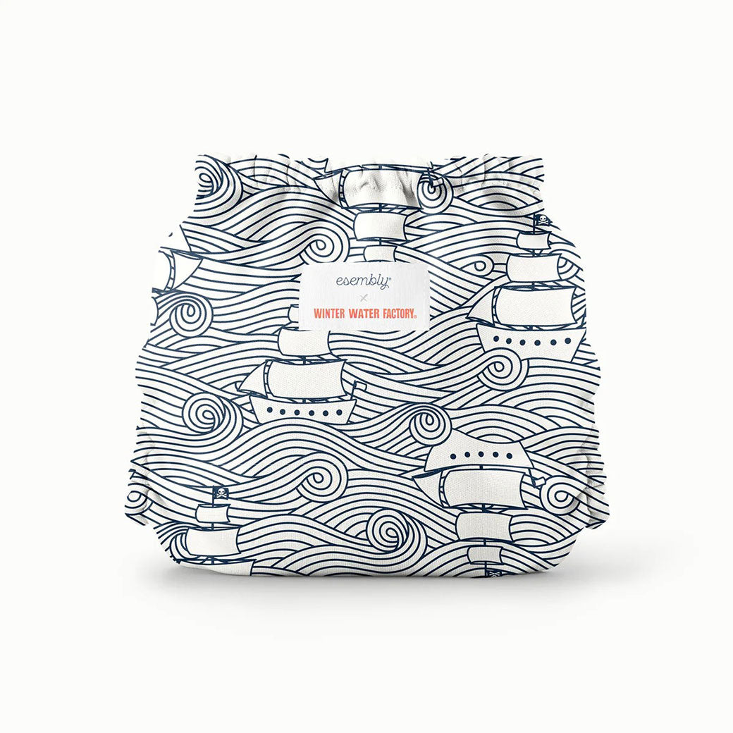 Diaper Outer
