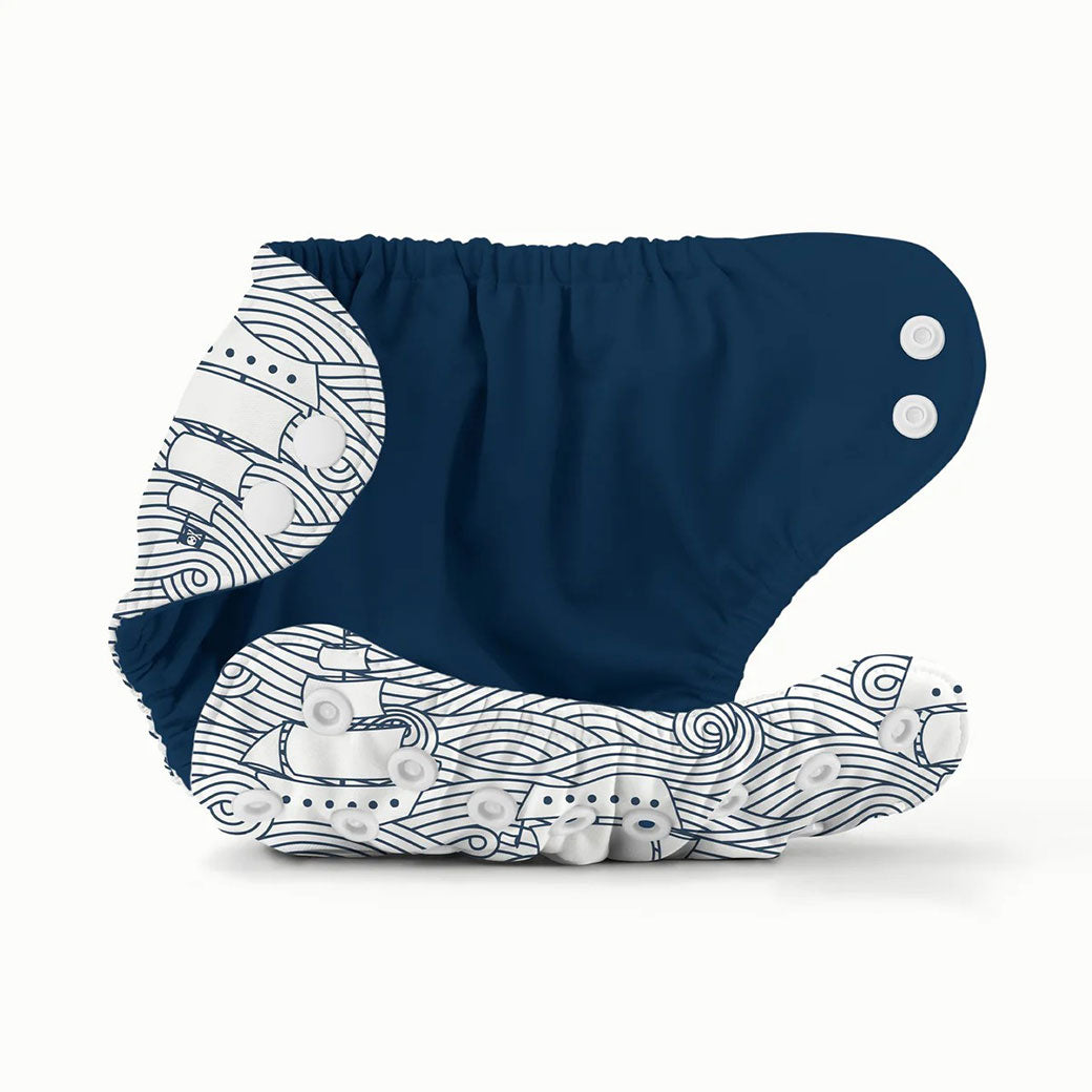 Diaper Outer