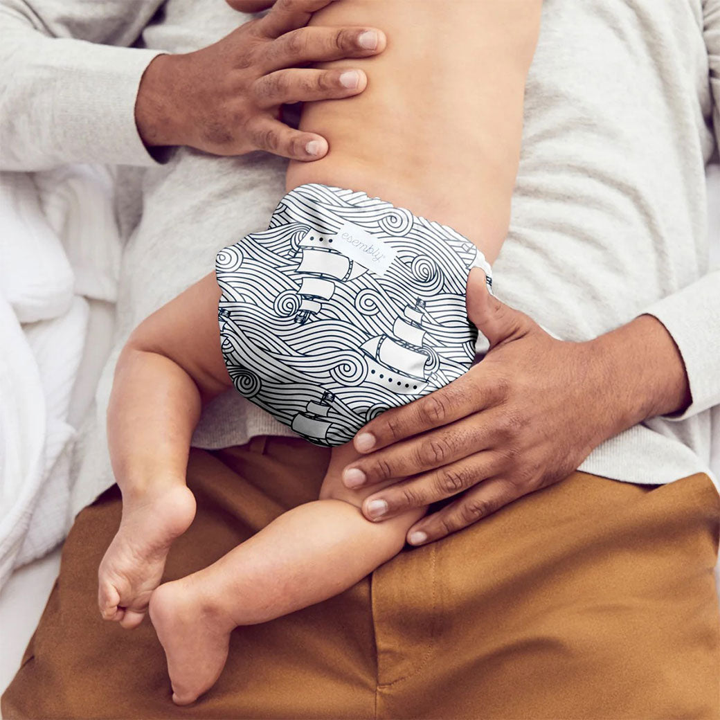 Diaper Outer