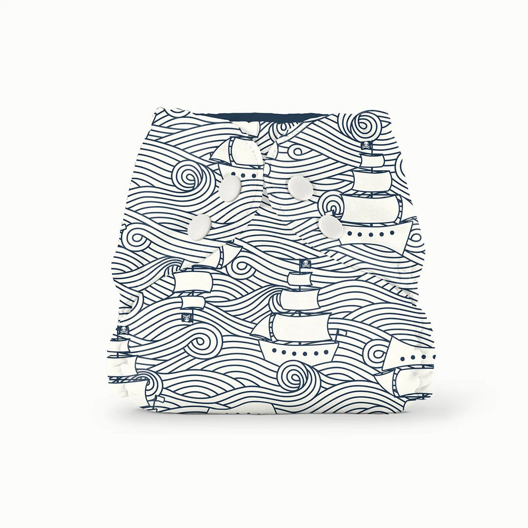 Diaper Outer