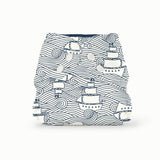 Diaper Outer