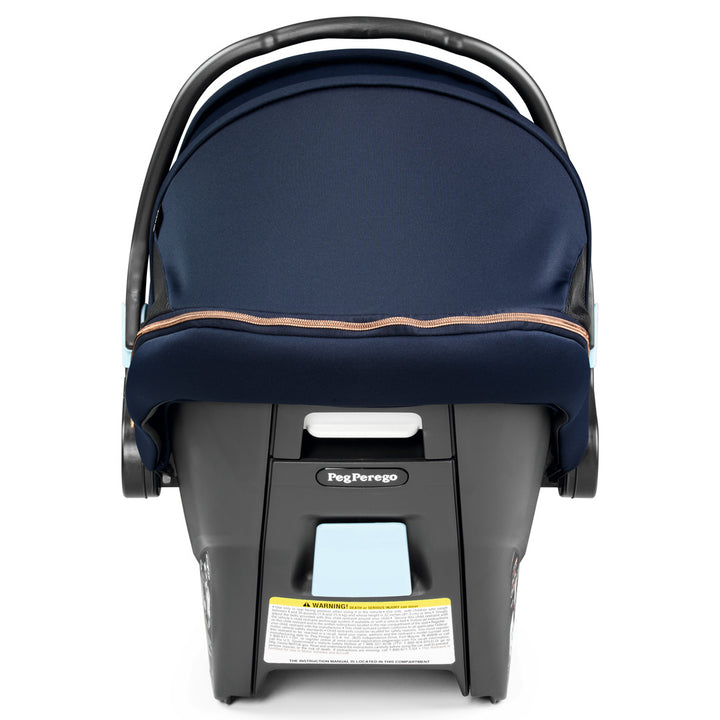 Primo Viaggio Nido Infant Car Seat