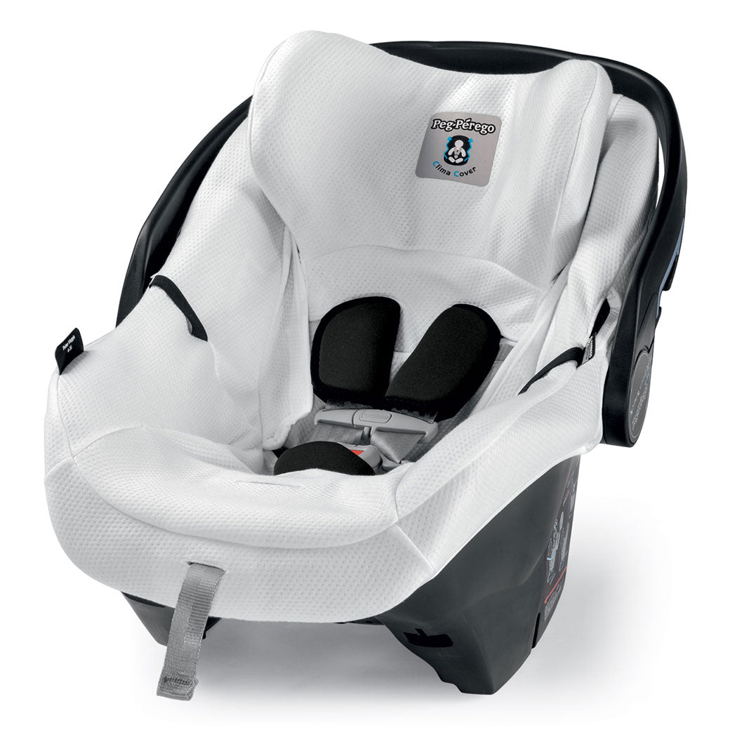 Primo Viaggio 4-35 Clima Cover