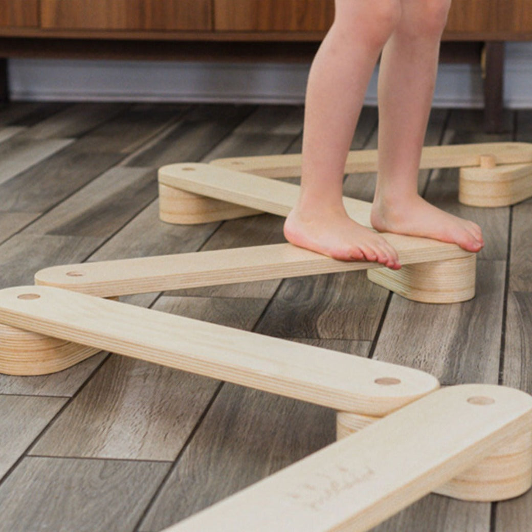 Balance Beam