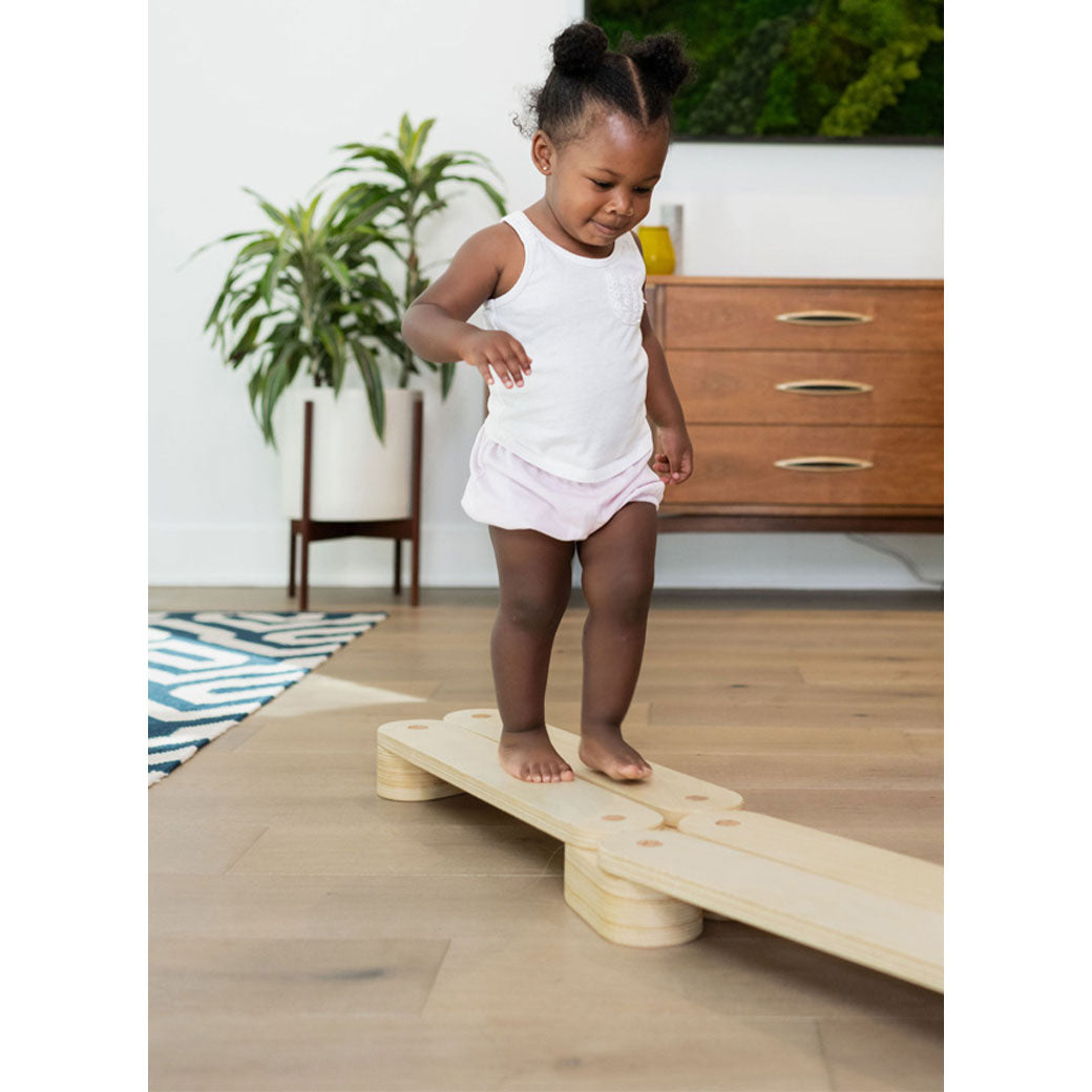 Balance Beam