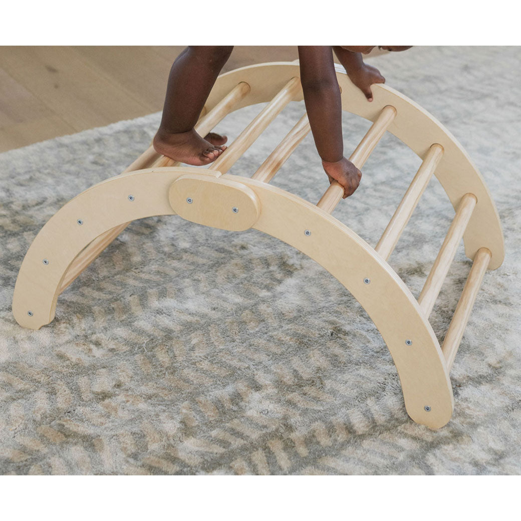 Ultimate Climbing Set