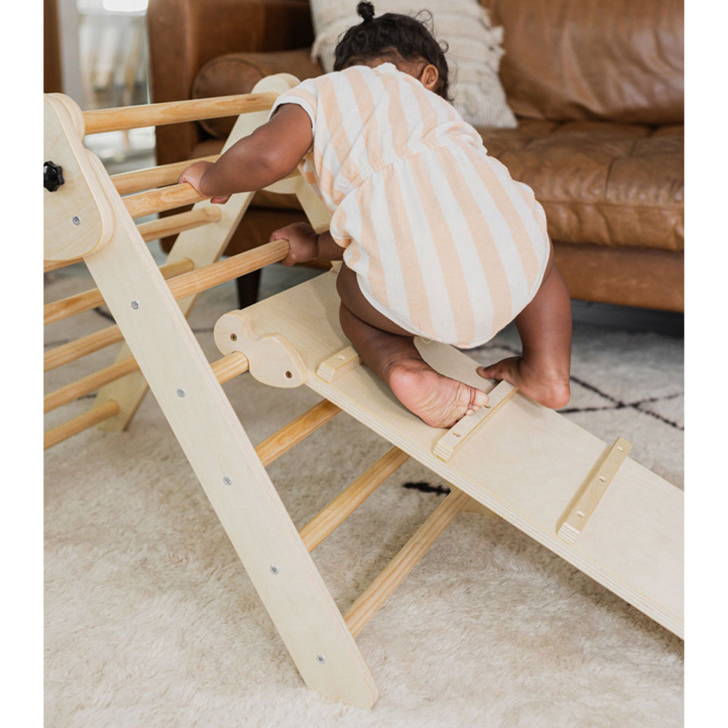Ultimate Climbing Set