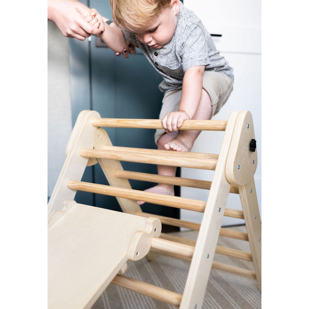 Ultimate Climbing Set