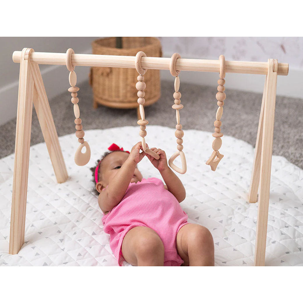 Play Gym Set