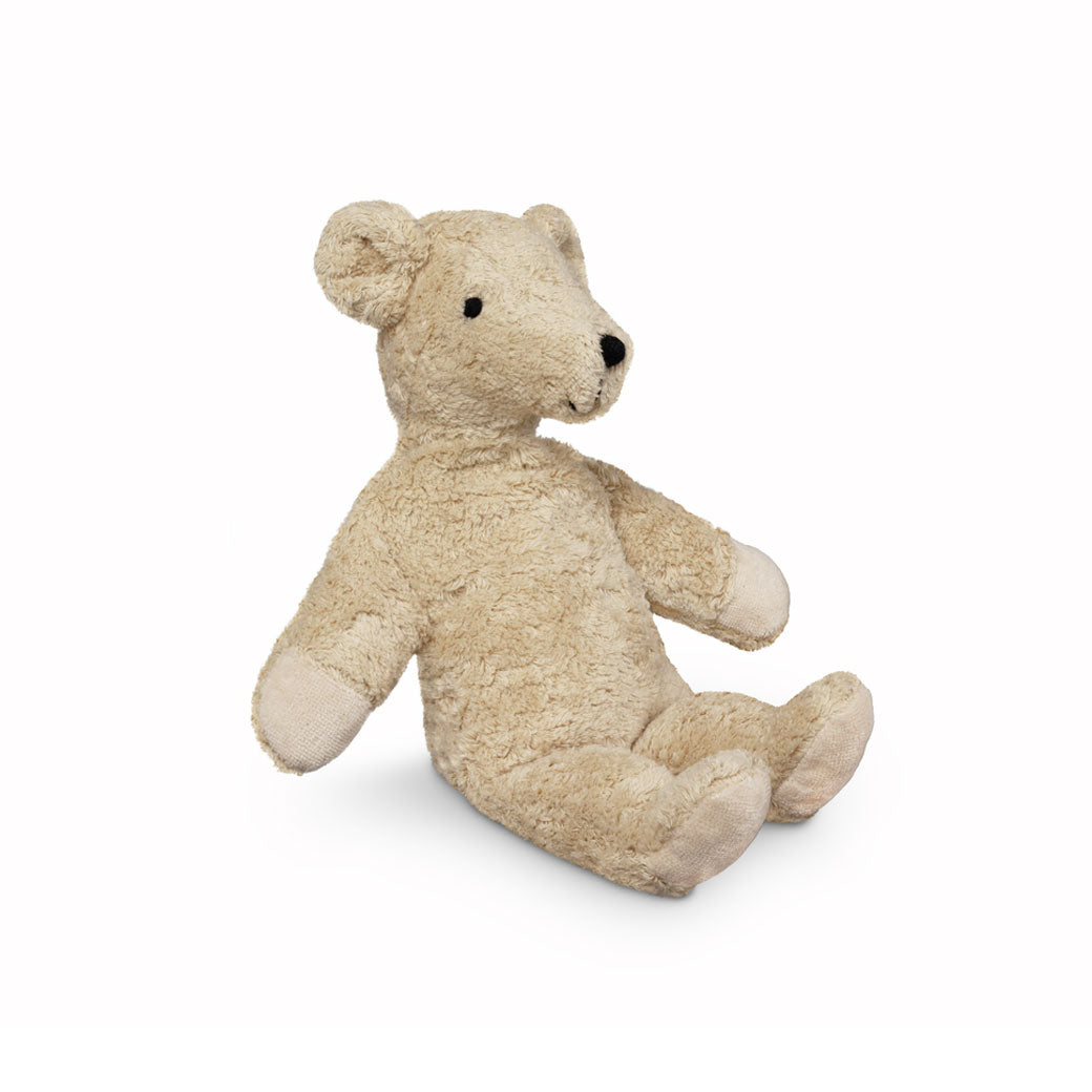 Organic Bear Cuddly Animal