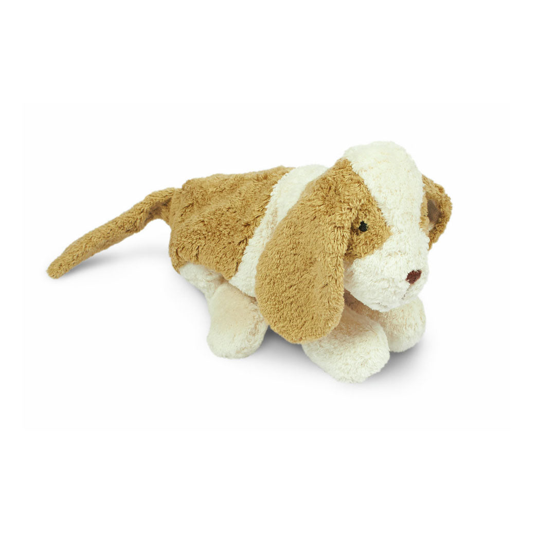 Organic Cuddly Animal
