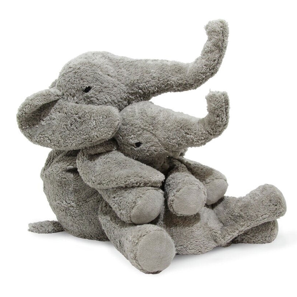 Organic Cuddly Animal