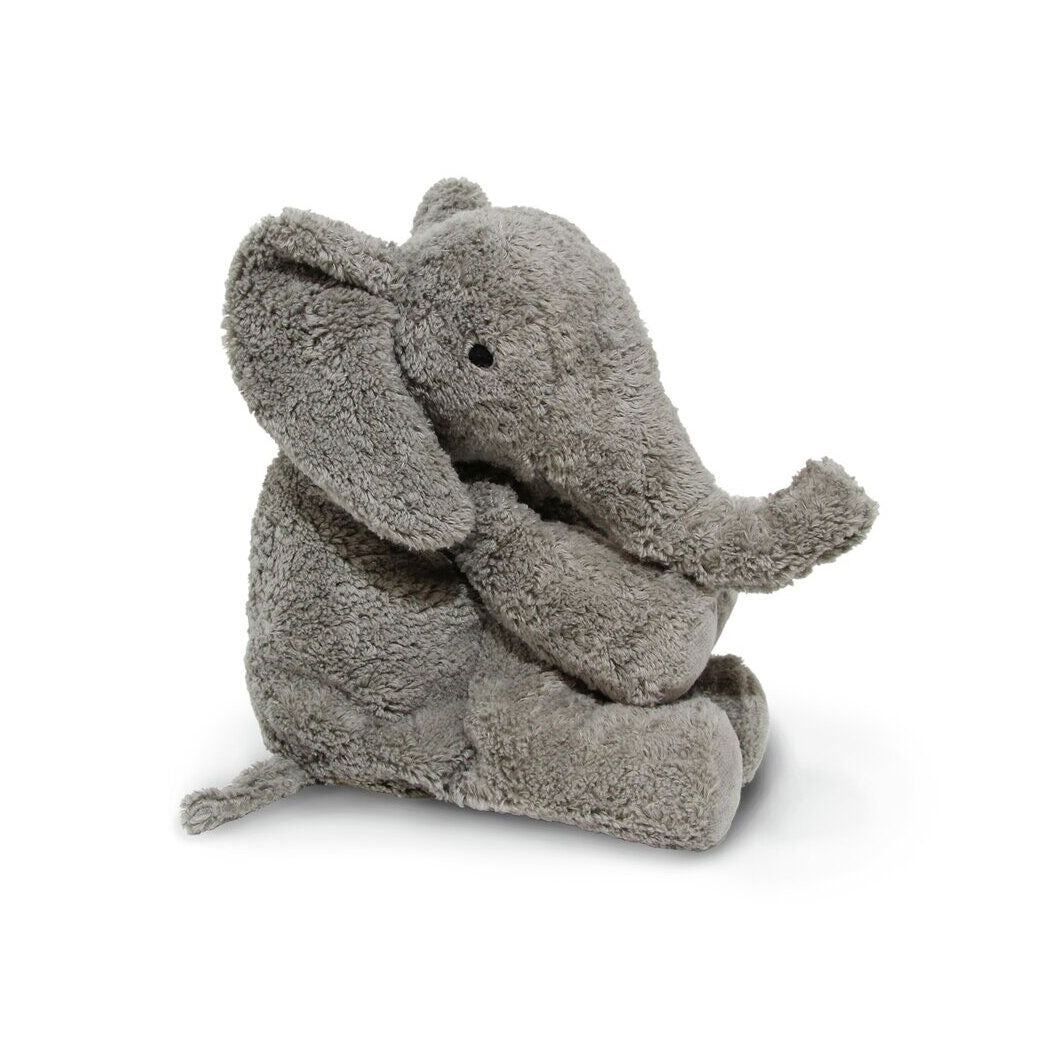 Organic Elephant Cuddly Animal