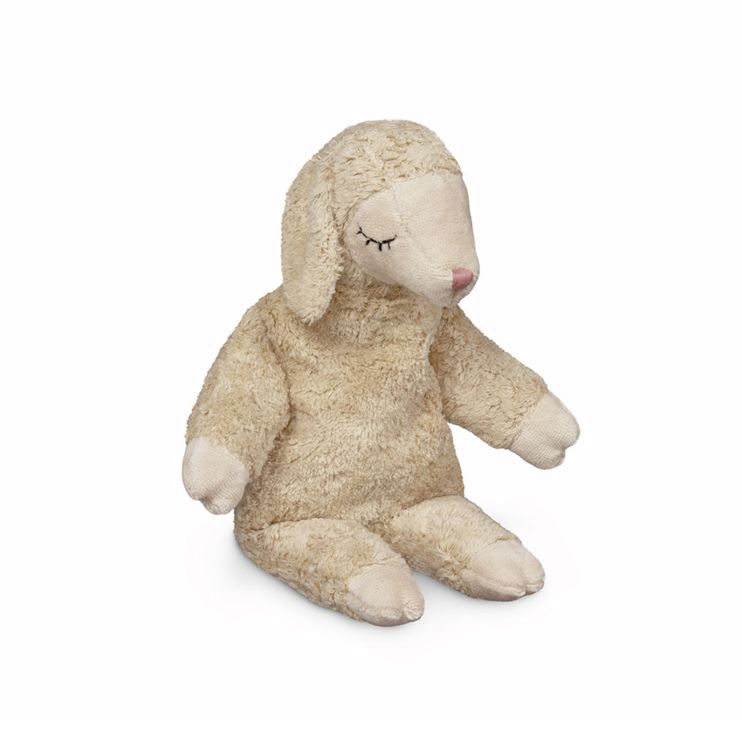 Organic Sheep Cuddly Animal
