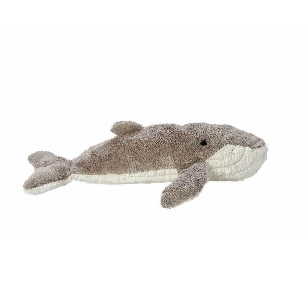 Organic Cuddly Animal