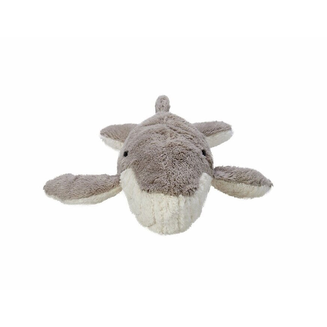 Organic Cuddly Animal