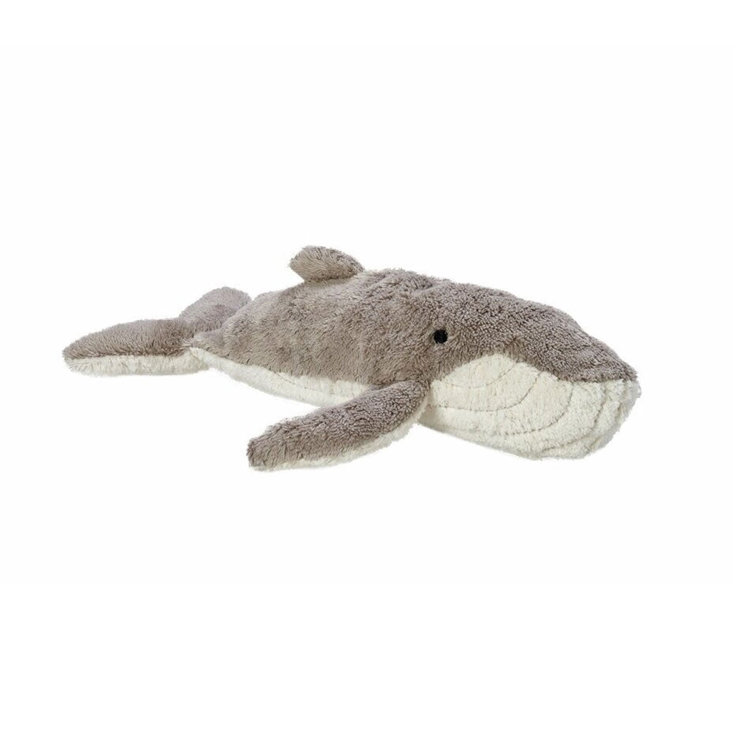 Organic Cuddly Animal
