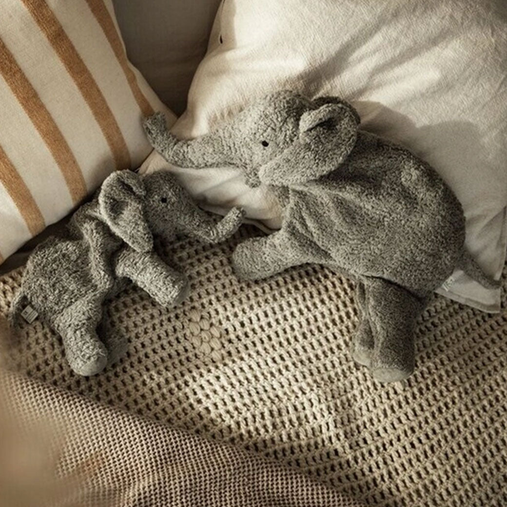 Organic Elephant Cuddly Animal