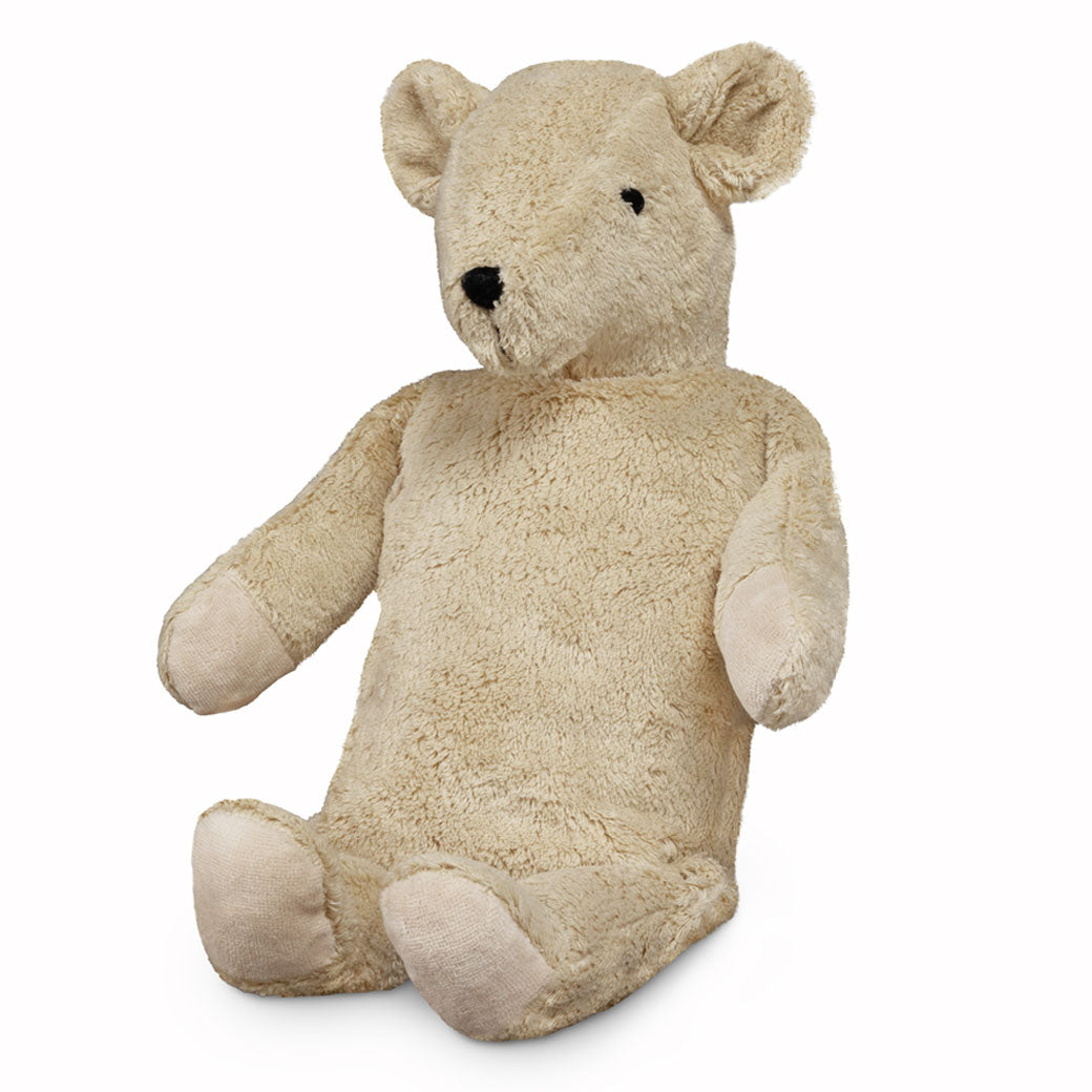 Organic Bear Cuddly Animal