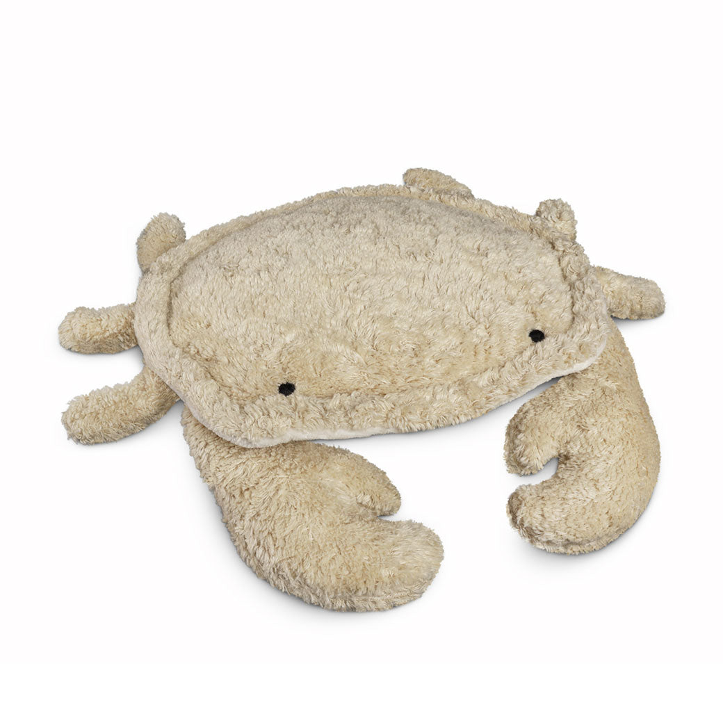 Organic Crab Cuddly Animal