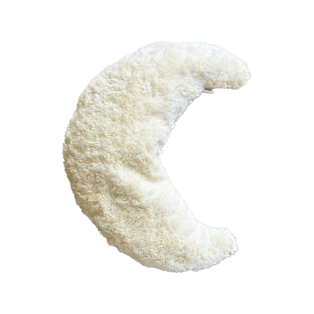 Organic Moon Cuddly Cushion