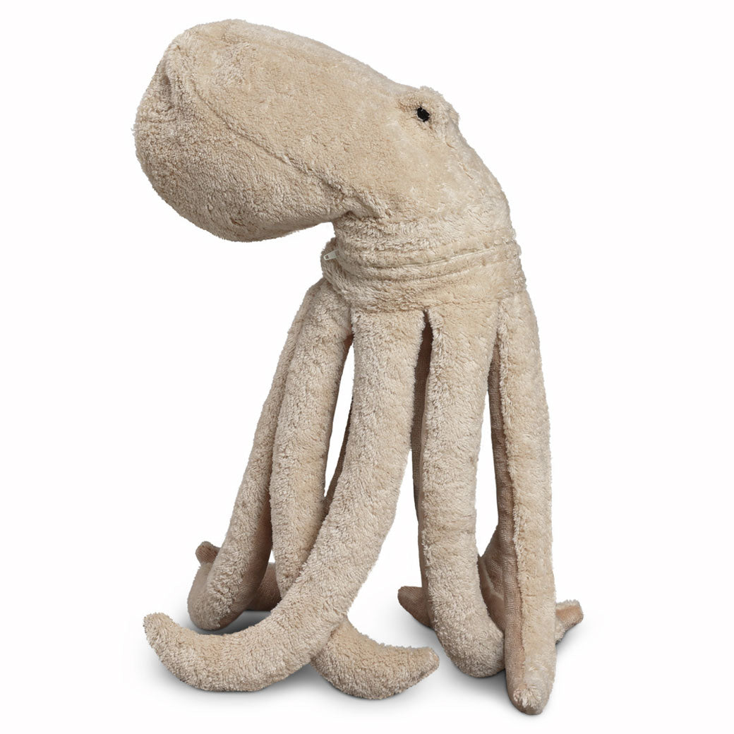 Organic Octopus Cuddly Animal