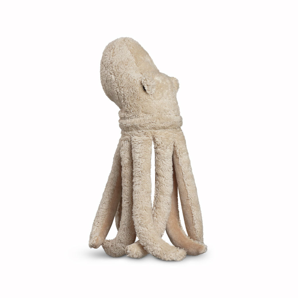 Organic Cuddly Animal