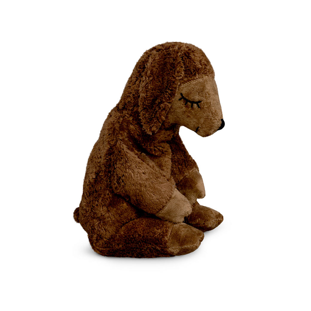 Organic Sheep Cuddly Animal