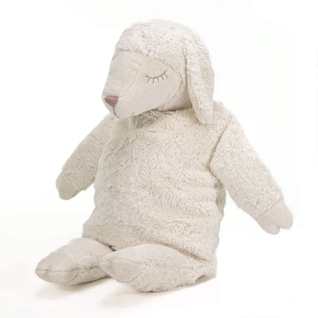 Organic Sheep Cuddly Animal