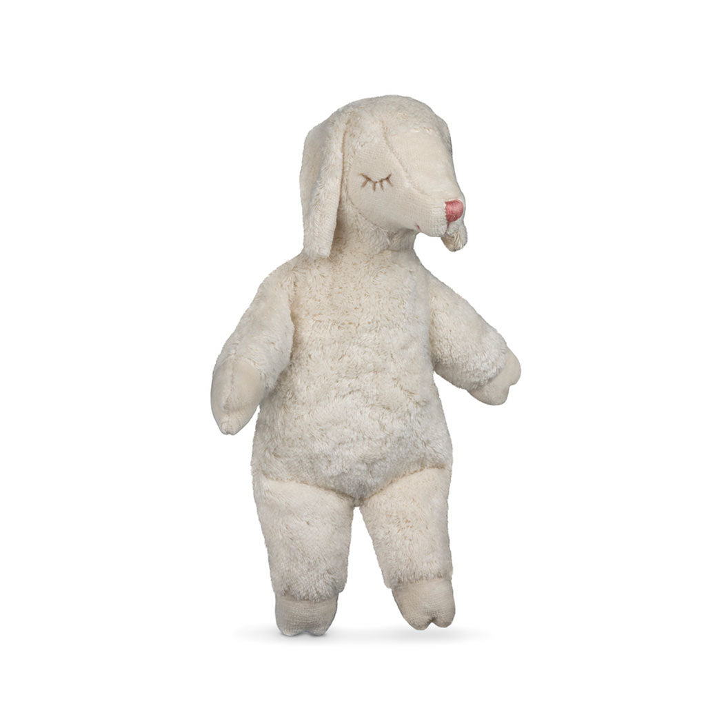 Organic Cuddly Animal