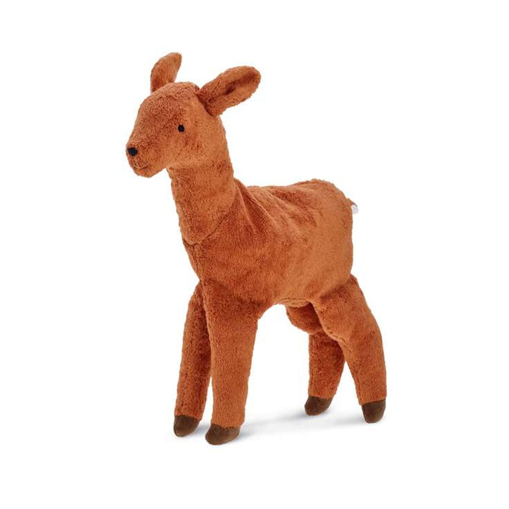 Organic Deer Cuddly Animal