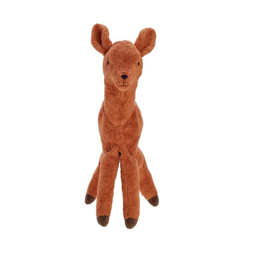 Organic Cuddly Animal