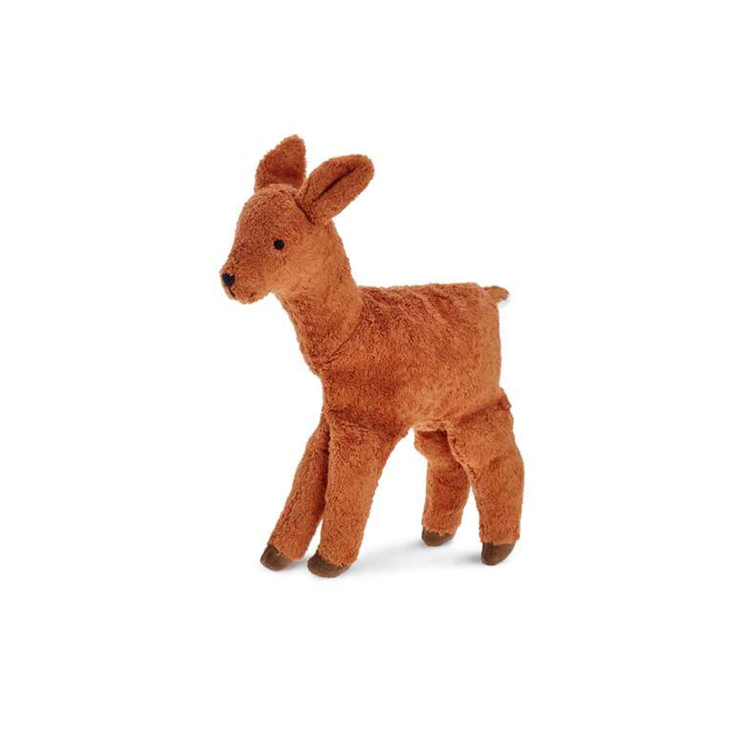 Organic Cuddly Animal