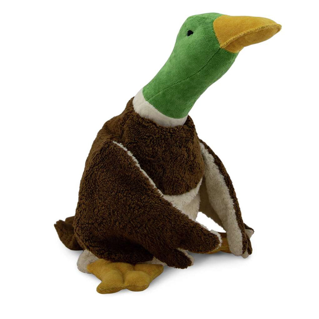 Organic Drake Cuddly Animal