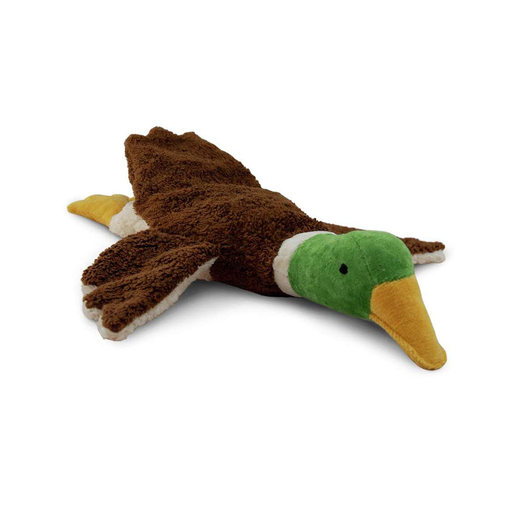 Organic Drake Cuddly Animal