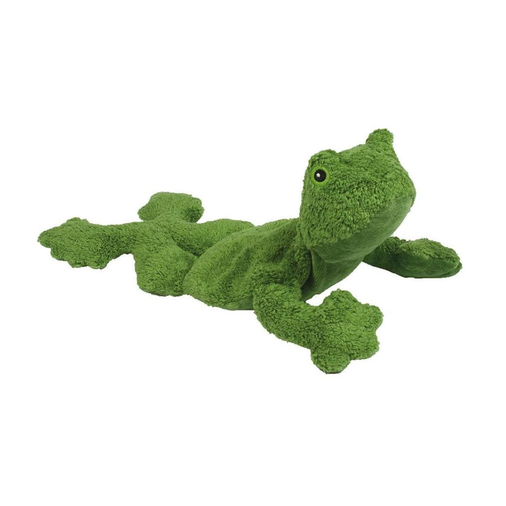 Organic Frog Cuddly Animal