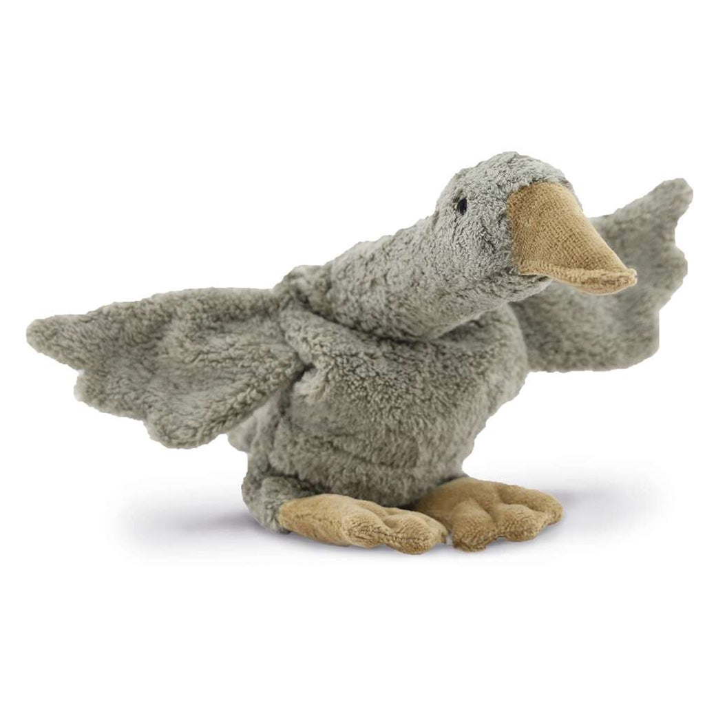 Organic Cuddly Animal