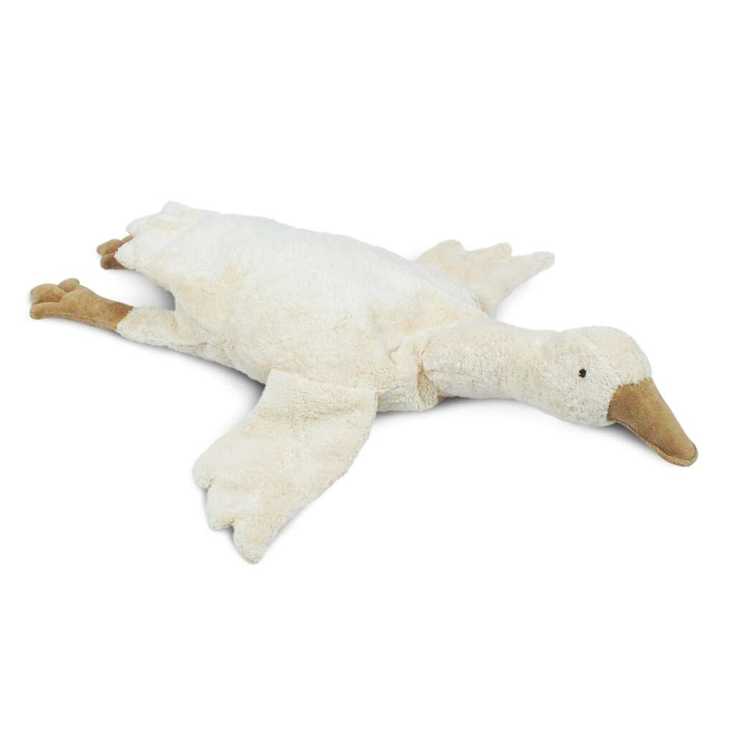Organic Goose Cuddly Animal