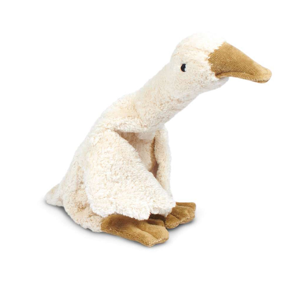 Organic Goose Cuddly Animal
