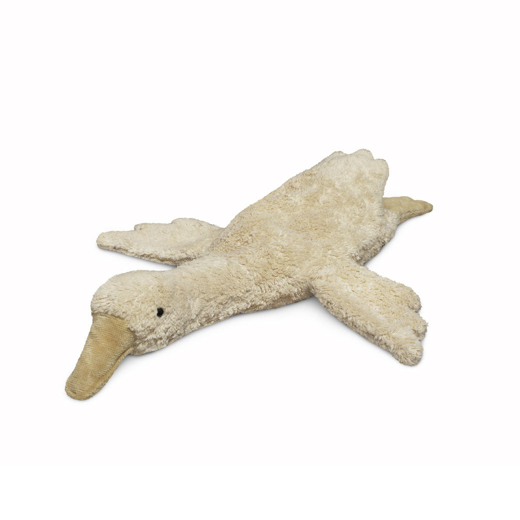 Organic Goose Cuddly Animal