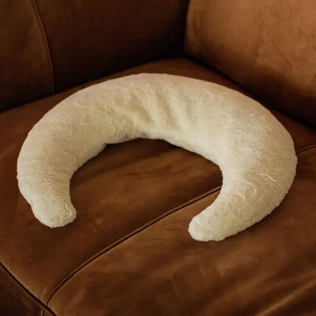 Organic Nursing and Neck Pillow