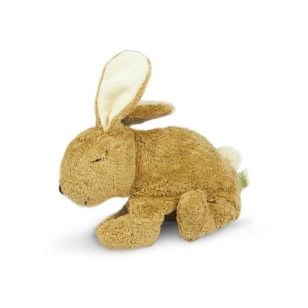 Organic Cuddly Animal